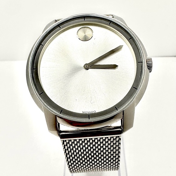 Movado Bold 3600260 - Picture 1 of 6